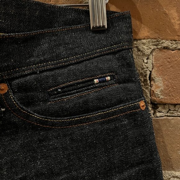 Deluxe Clothing Co. “Authentic S37” Japanese Selvedge Denim - Picture 5 of 11